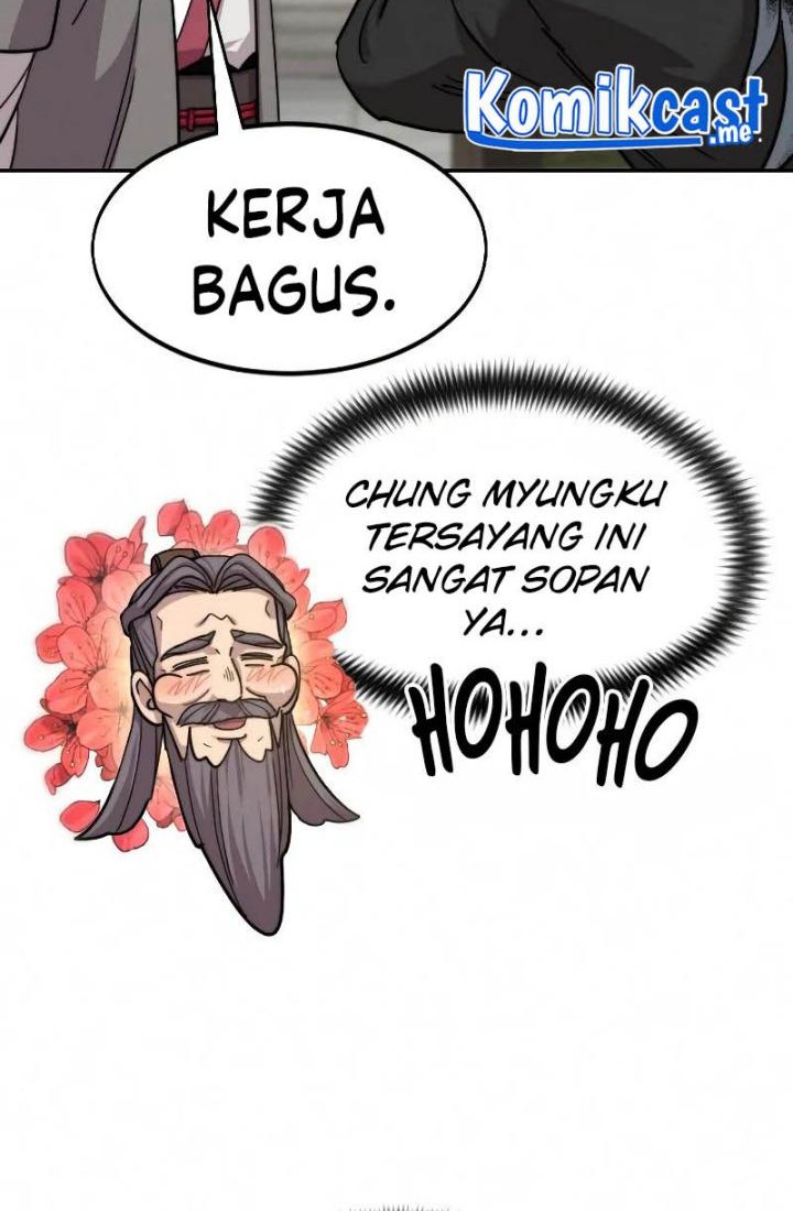 Return of the Flowery Mountain Sect Chapter 69 Gambar 55