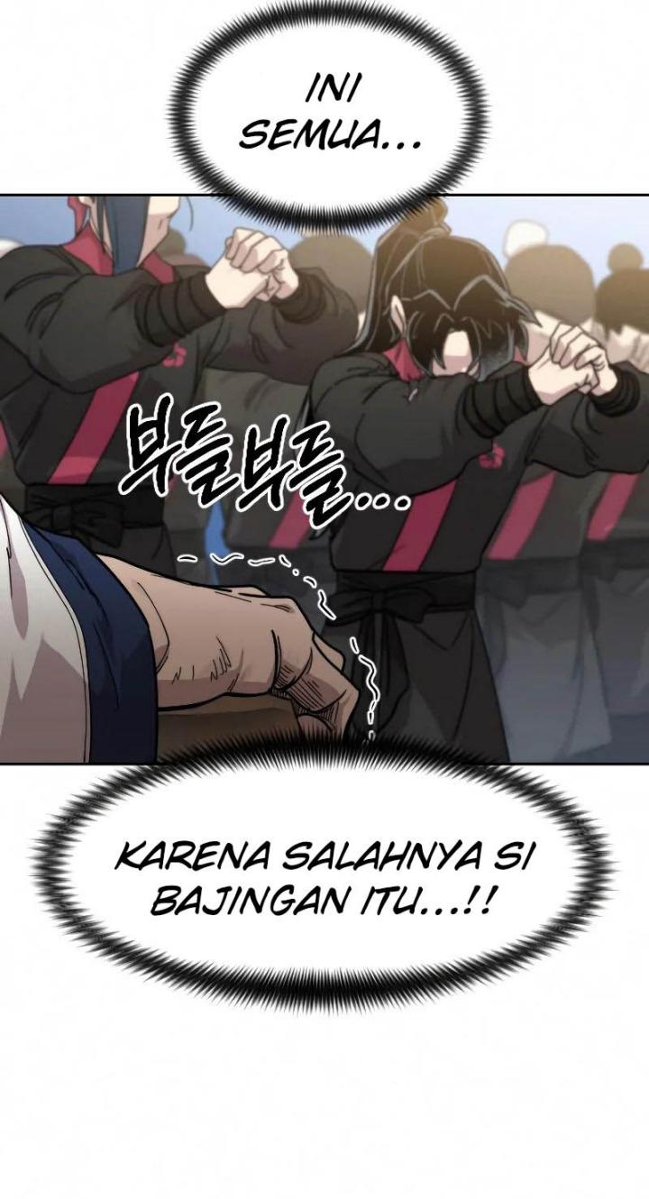 Return of the Flowery Mountain Sect Chapter 69 Gambar 56