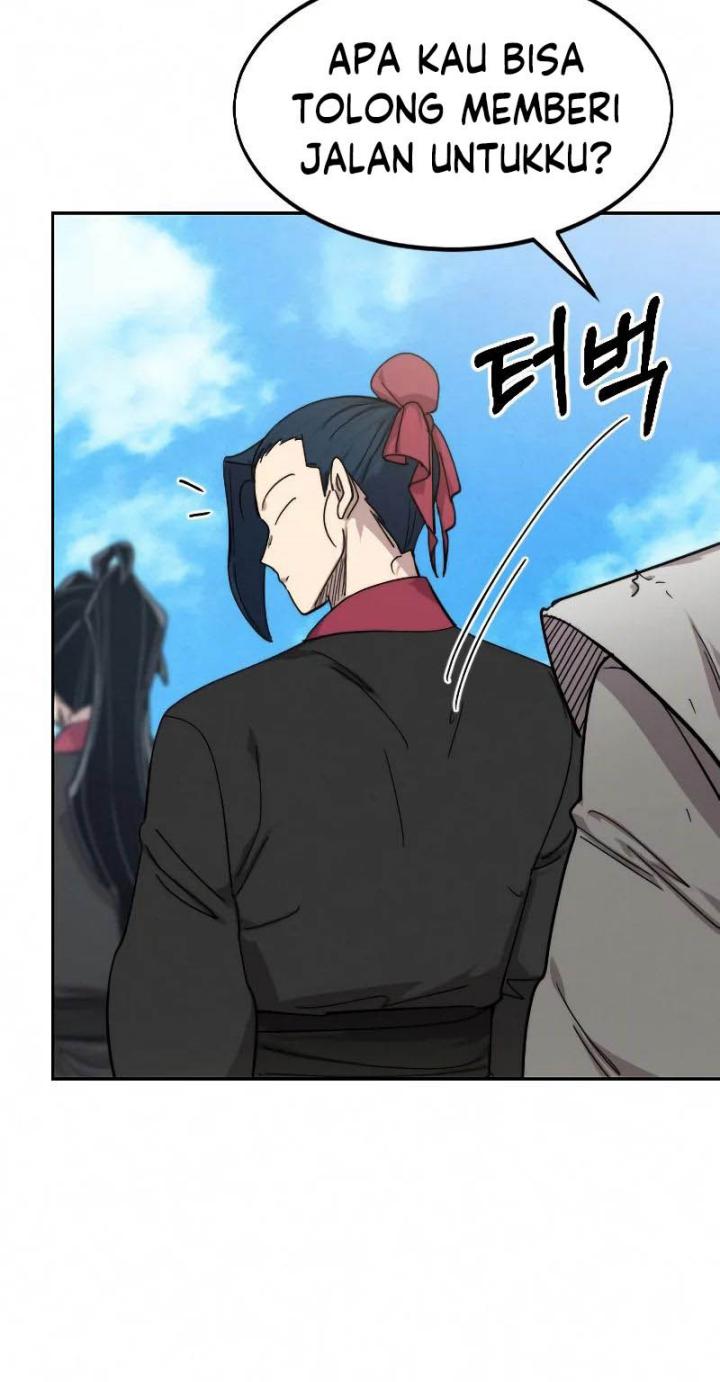 Return of the Flowery Mountain Sect Chapter 69 Gambar 77