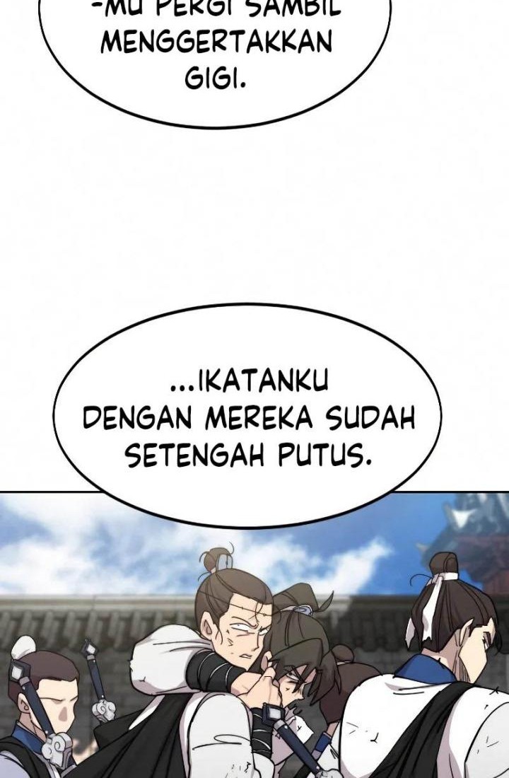 Return of the Flowery Mountain Sect Chapter 69 Gambar 79