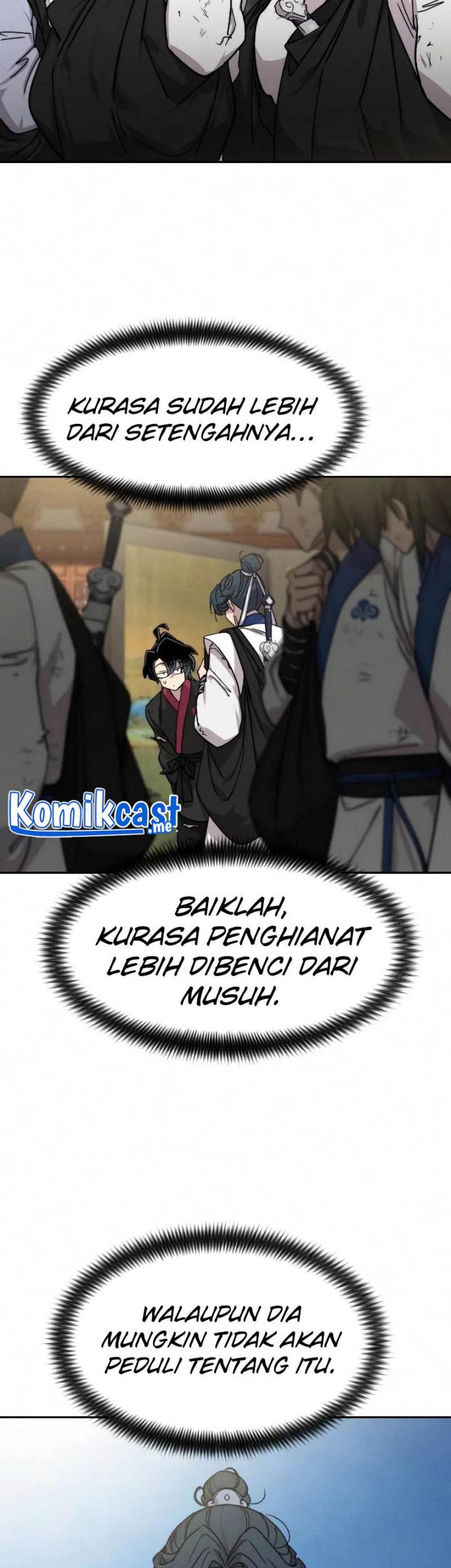 Return of the Flowery Mountain Sect Chapter 69 Gambar 80