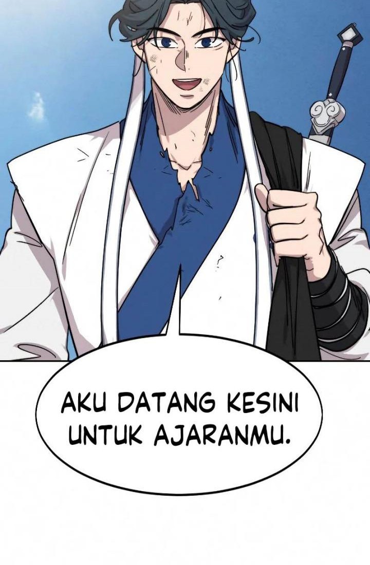 Return of the Flowery Mountain Sect Chapter 69 Gambar 81