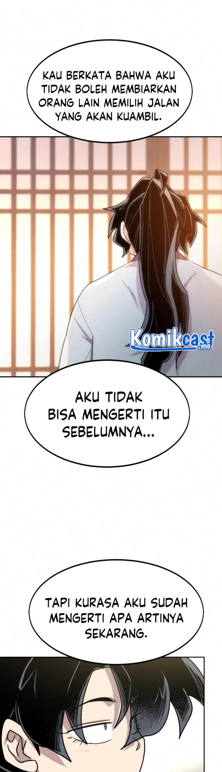 Return of the Flowery Mountain Sect Chapter 69 Gambar 82