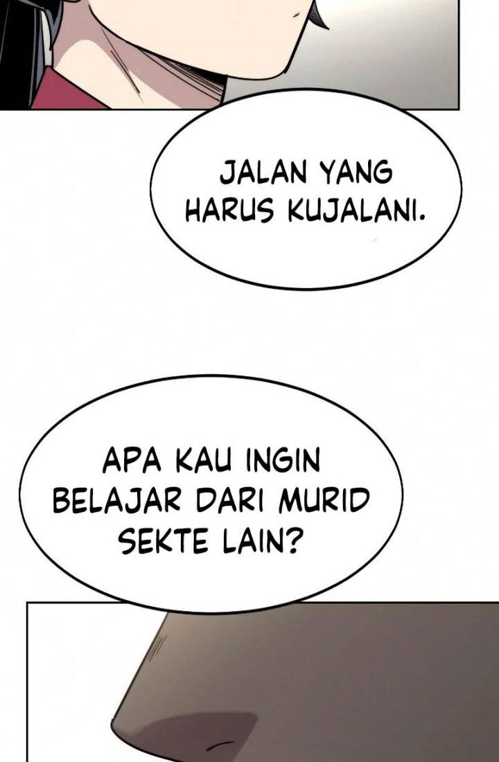 Return of the Flowery Mountain Sect Chapter 69 Gambar 83