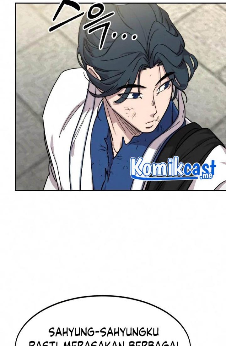 Return of the Flowery Mountain Sect Chapter 69 Gambar 86