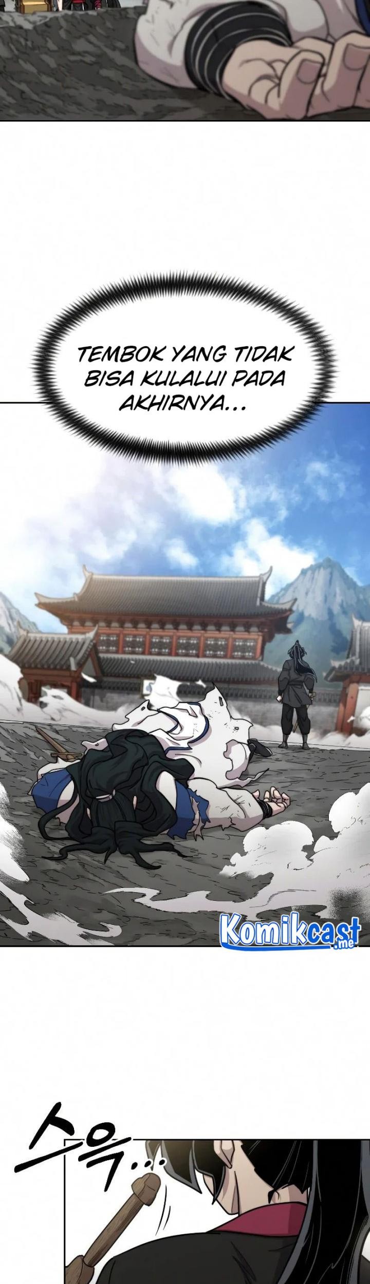 Return of the Flowery Mountain Sect Chapter 69 Gambar 6