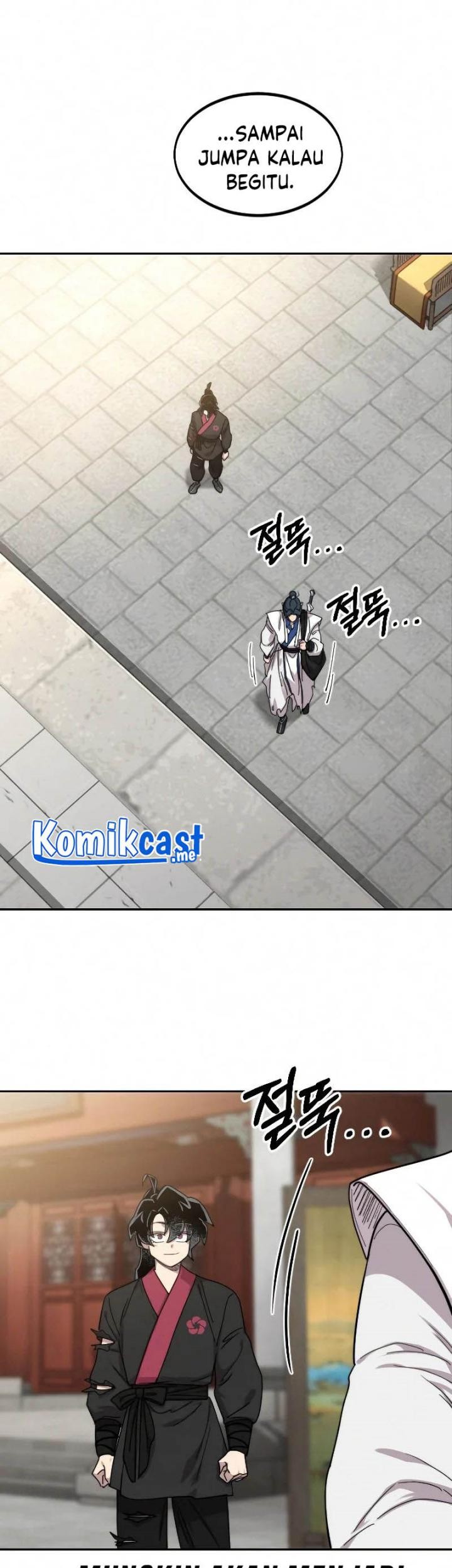 Return of the Flowery Mountain Sect Chapter 69 Gambar 94