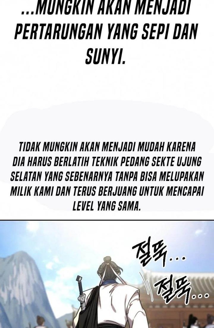 Return of the Flowery Mountain Sect Chapter 69 Gambar 95