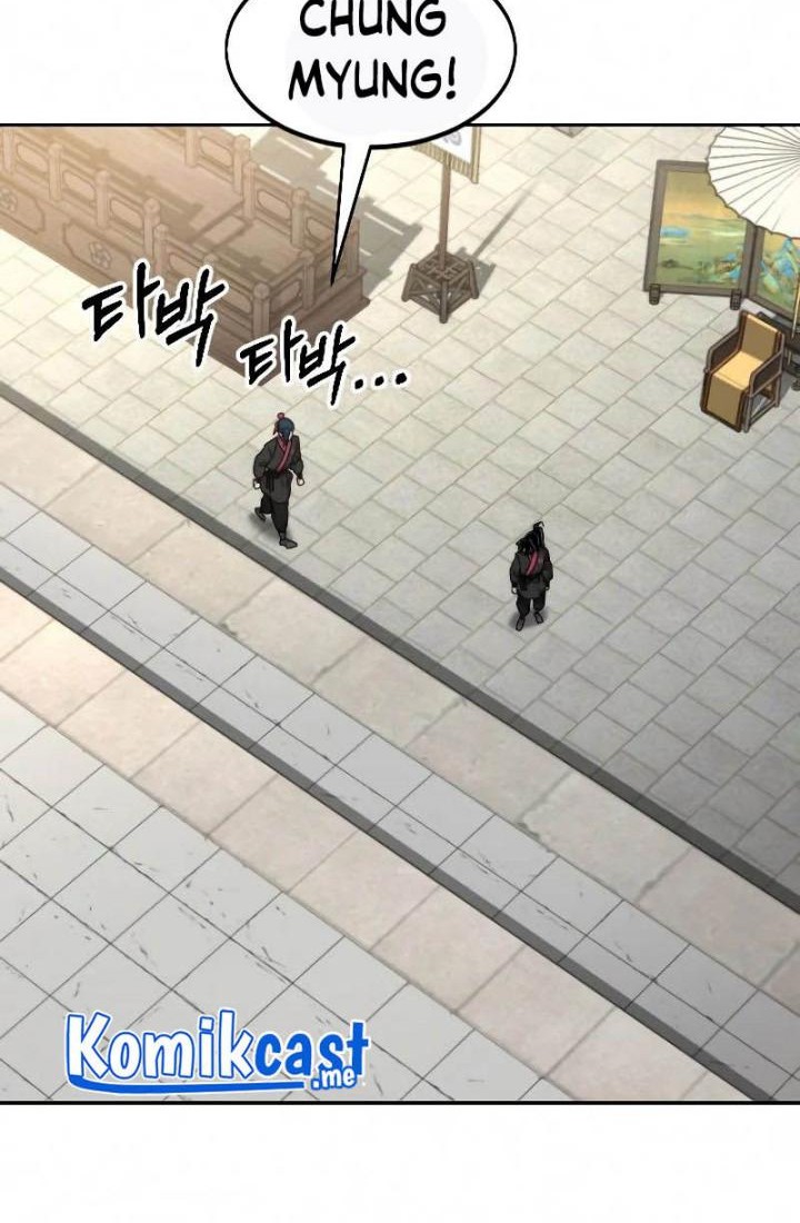 Return of the Flowery Mountain Sect Chapter 69 Gambar 97