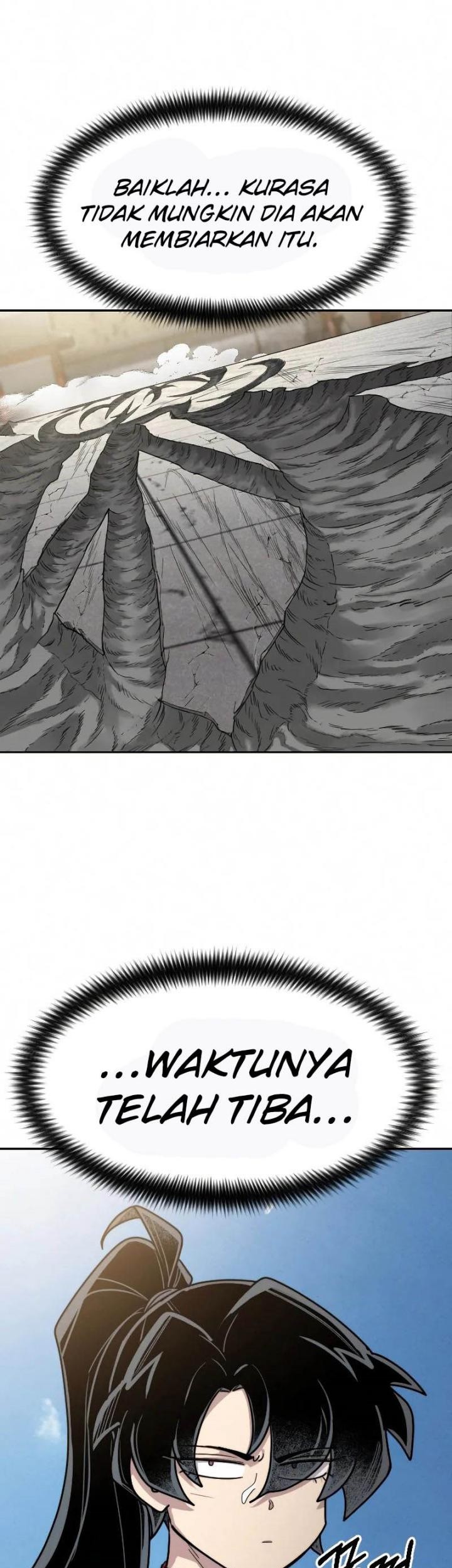 Return of the Flowery Mountain Sect Chapter 69 Gambar 99