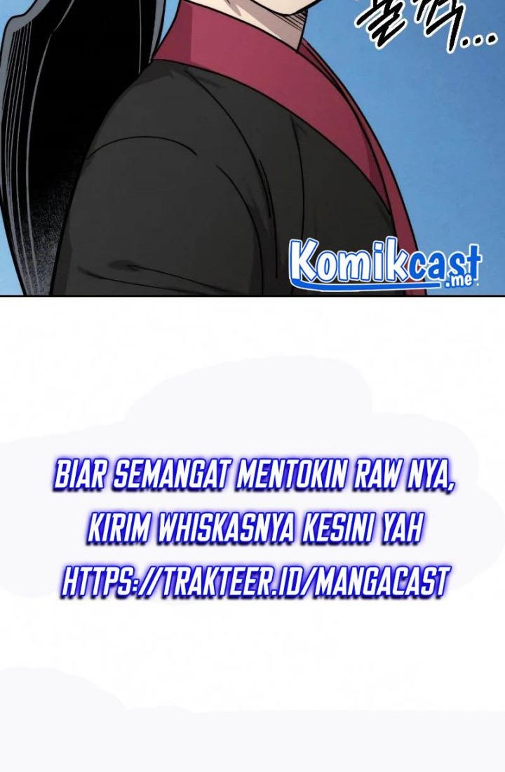 Return of the Flowery Mountain Sect Chapter 69 Gambar 100