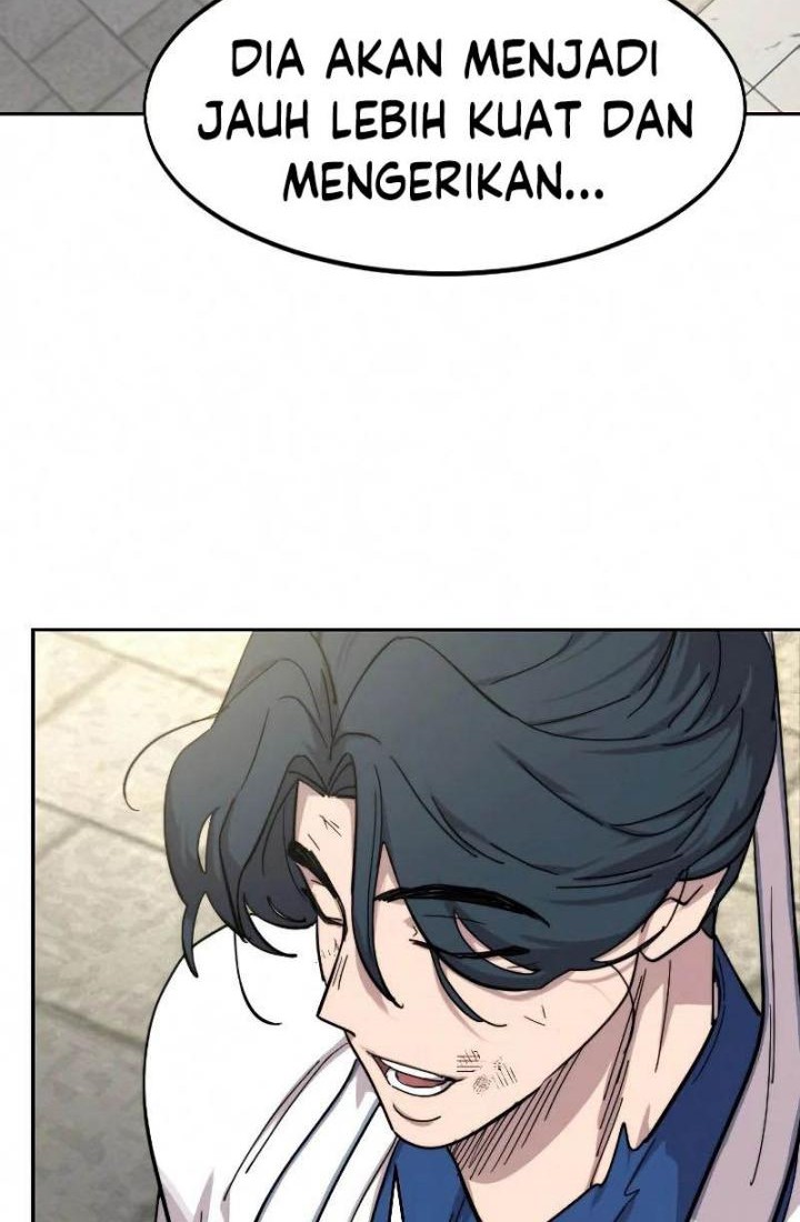 Return of the Flowery Mountain Sect Chapter 69 Gambar 88