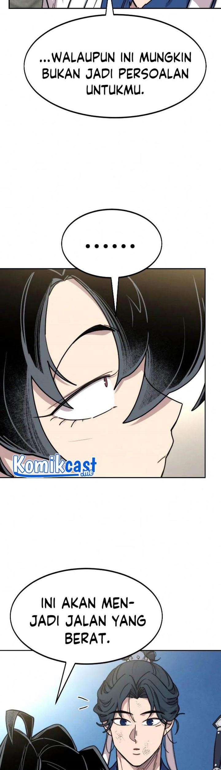 Return of the Flowery Mountain Sect Chapter 69 Gambar 89