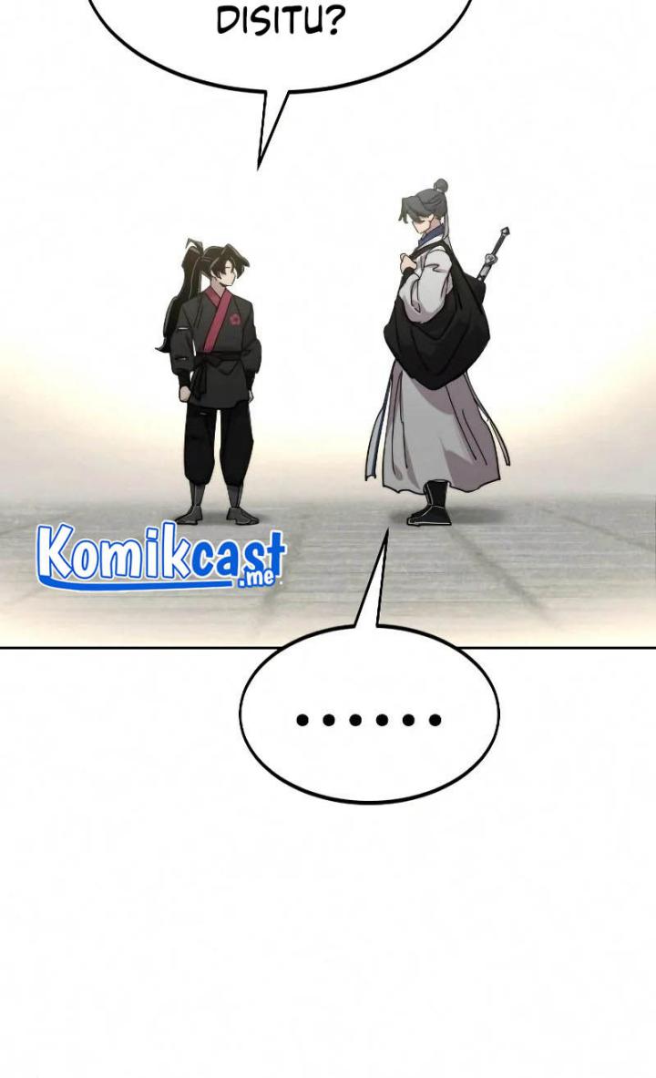 Return of the Flowery Mountain Sect Chapter 69 Gambar 91