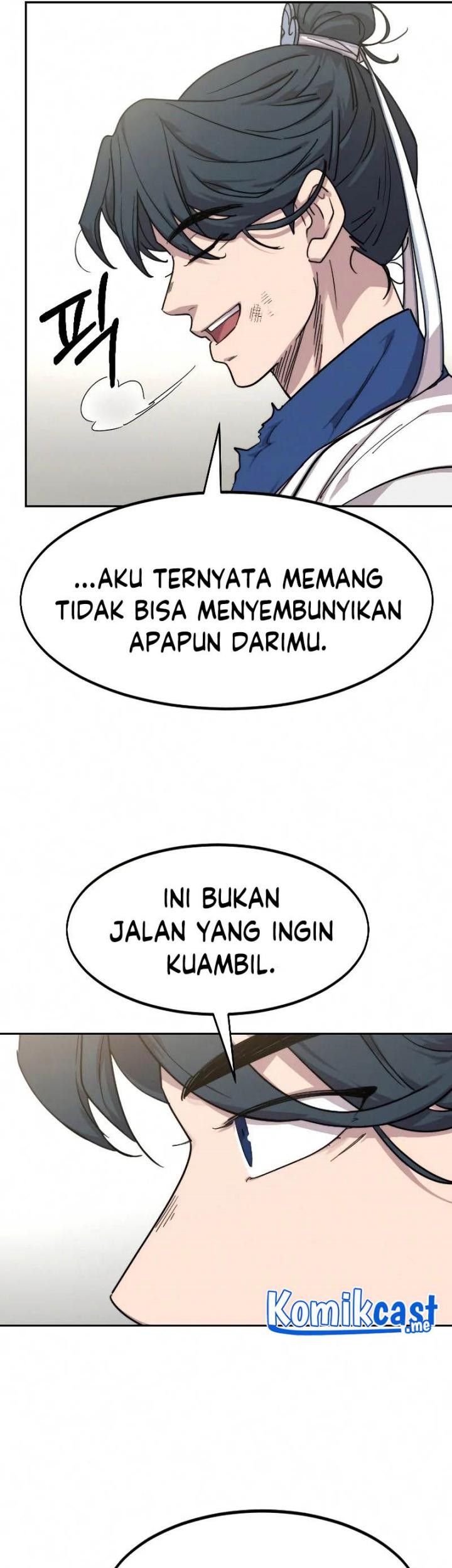 Return of the Flowery Mountain Sect Chapter 69 Gambar 92