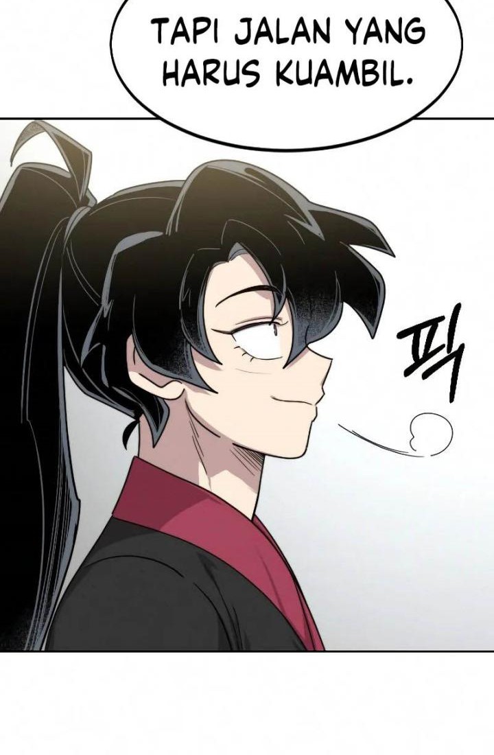 Return of the Flowery Mountain Sect Chapter 69 Gambar 93