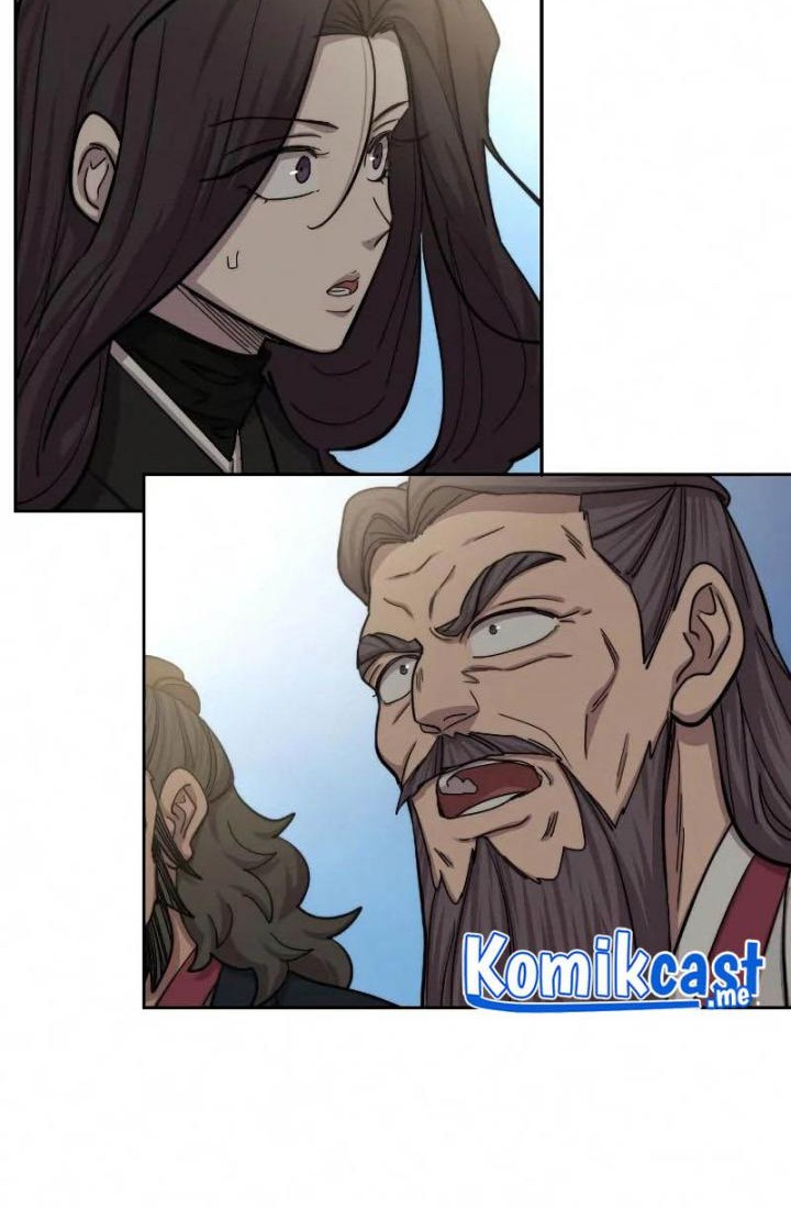 Return of the Flowery Mountain Sect Chapter 69 Gambar 10