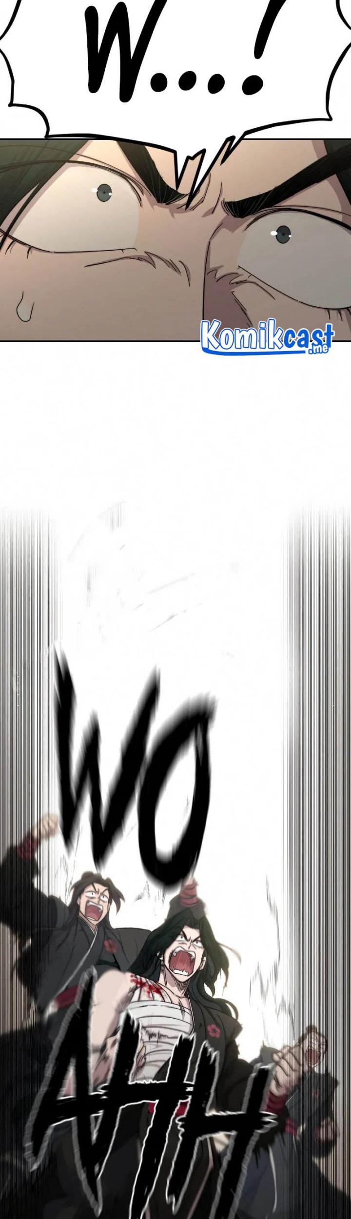 Return of the Flowery Mountain Sect Chapter 69 Gambar 13