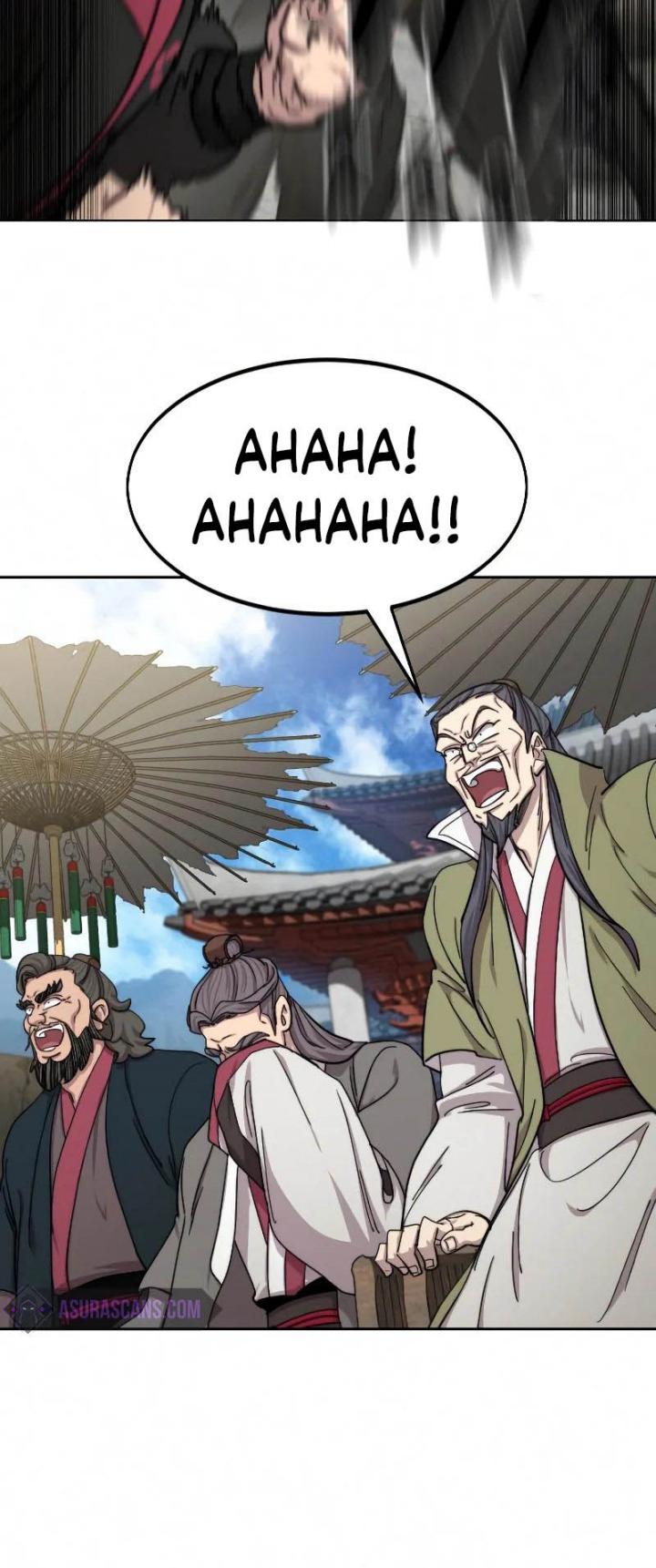 Return of the Flowery Mountain Sect Chapter 69 Gambar 15