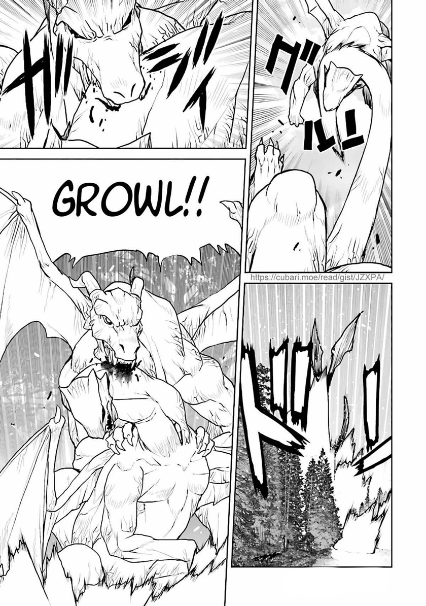 The Galactic Navy Officer Becomes an Adventurer Chapter 33 Gambar 10