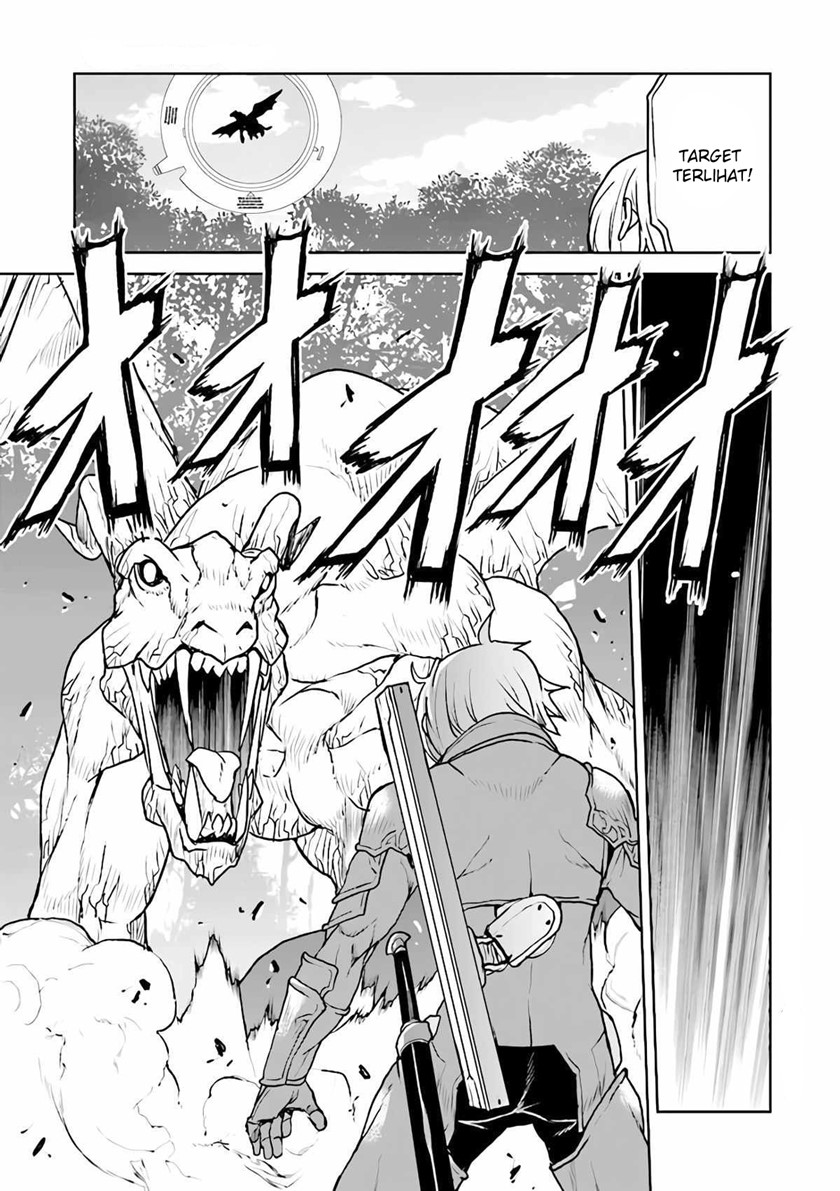 The Galactic Navy Officer Becomes an Adventurer Chapter 32 Gambar 22