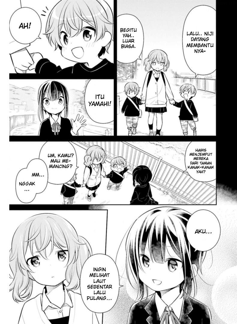 Slow Loop Chapter 28 Gambar 15