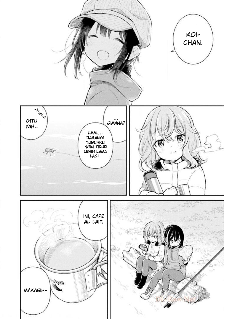 Slow Loop Chapter 28 Gambar 19