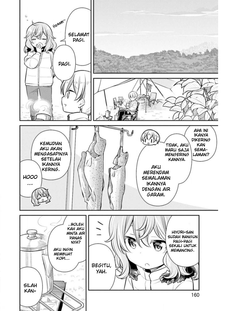Slow Loop Chapter 28 Gambar 12