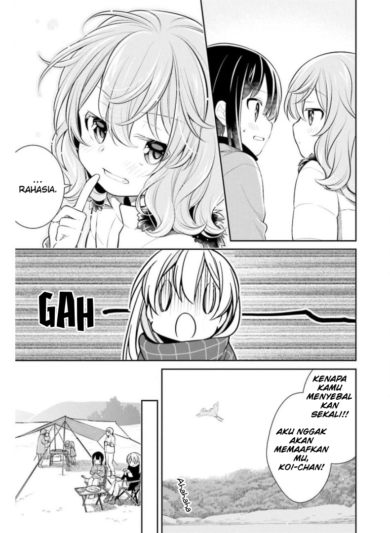 Slow Loop Chapter 28 Gambar 26