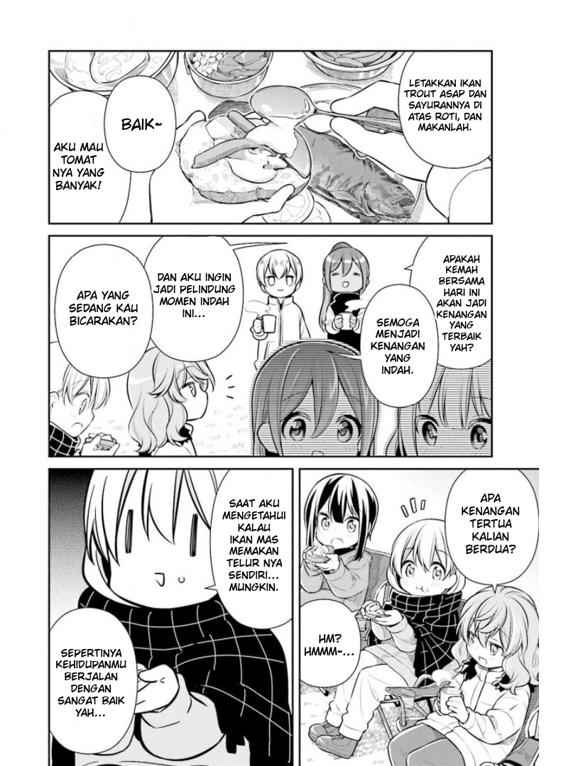 Slow Loop Chapter 28 Gambar 27