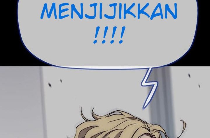 Wind Breaker Chapter 398 Gambar 36