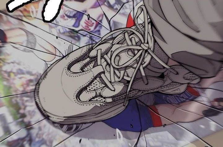 Wind Breaker Chapter 398 Gambar 38