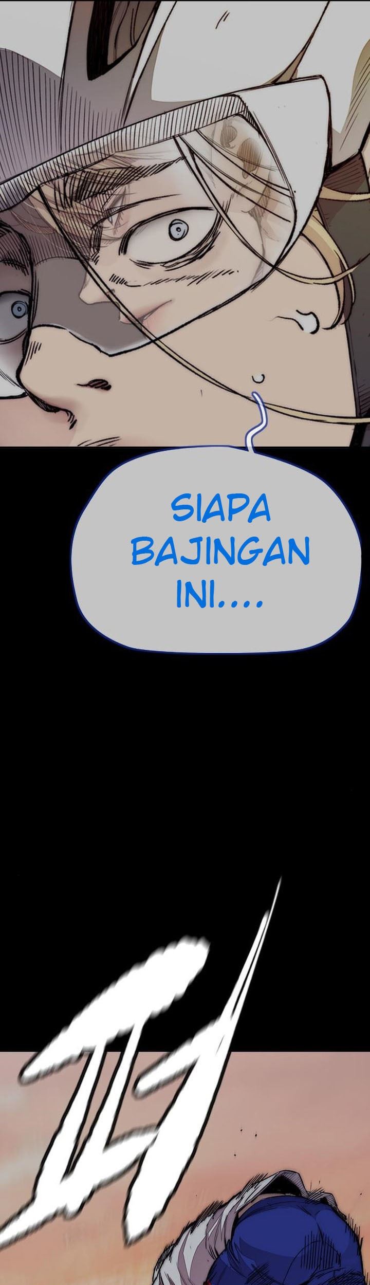 Komik Wind Breaker Chapter 398 gambar nomor 1