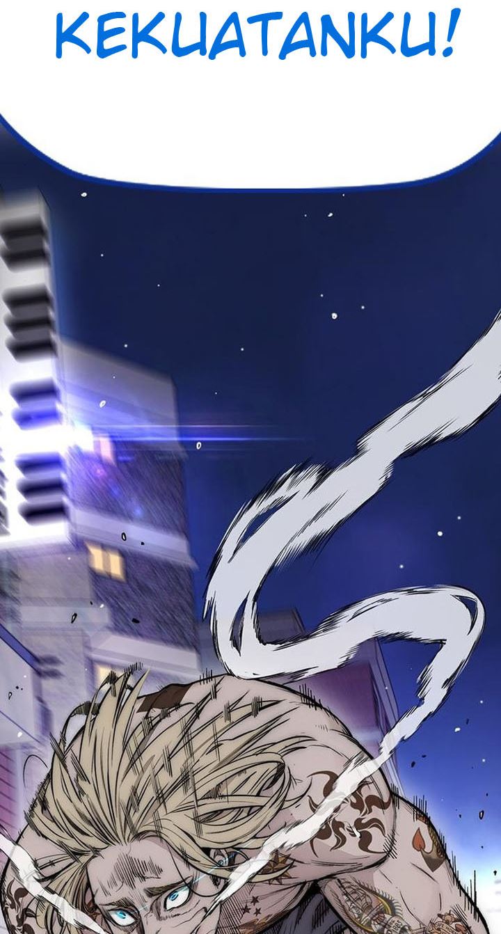 Wind Breaker Chapter 398 Gambar 54