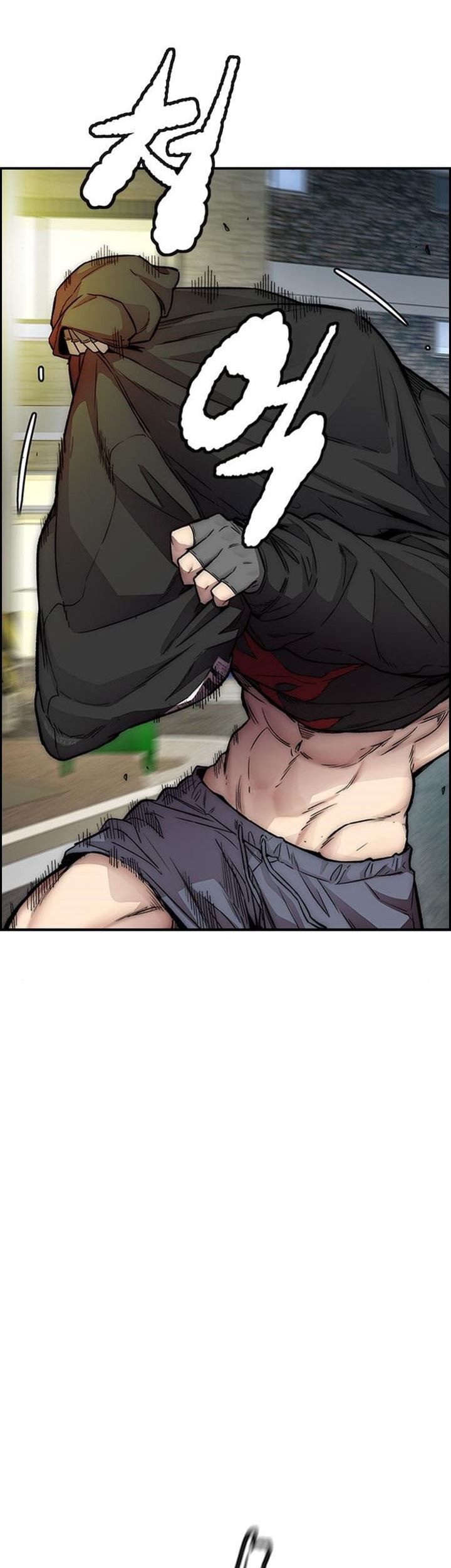 Wind Breaker Chapter 398 Gambar 43