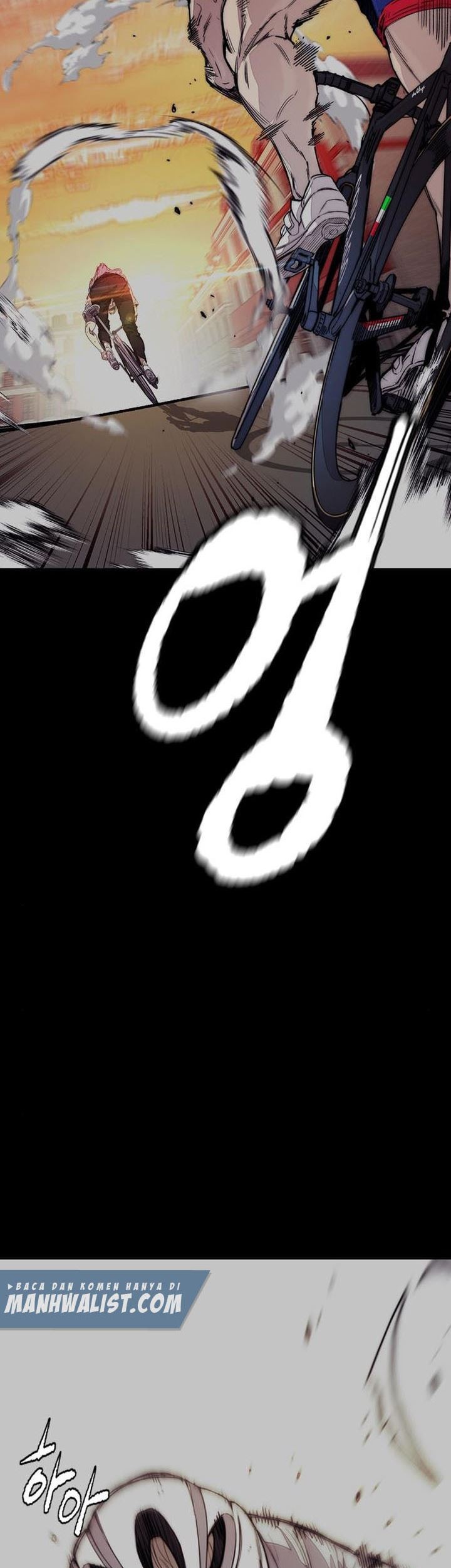 Wind Breaker Chapter 398 Gambar 3