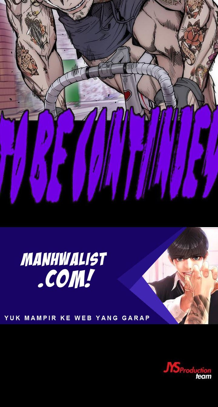 Wind Breaker Chapter 398 Gambar 55