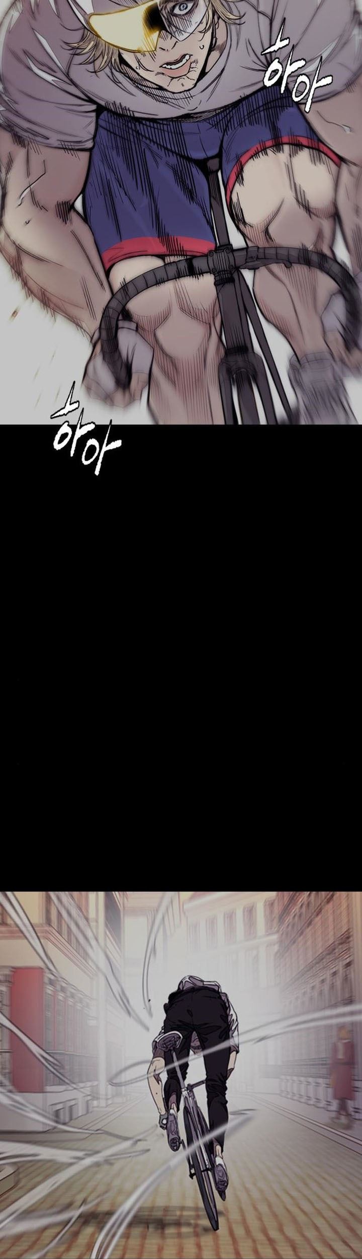 Wind Breaker Chapter 398 Gambar 5