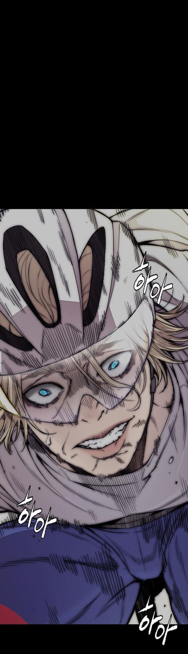 Wind Breaker Chapter 398 Gambar 7