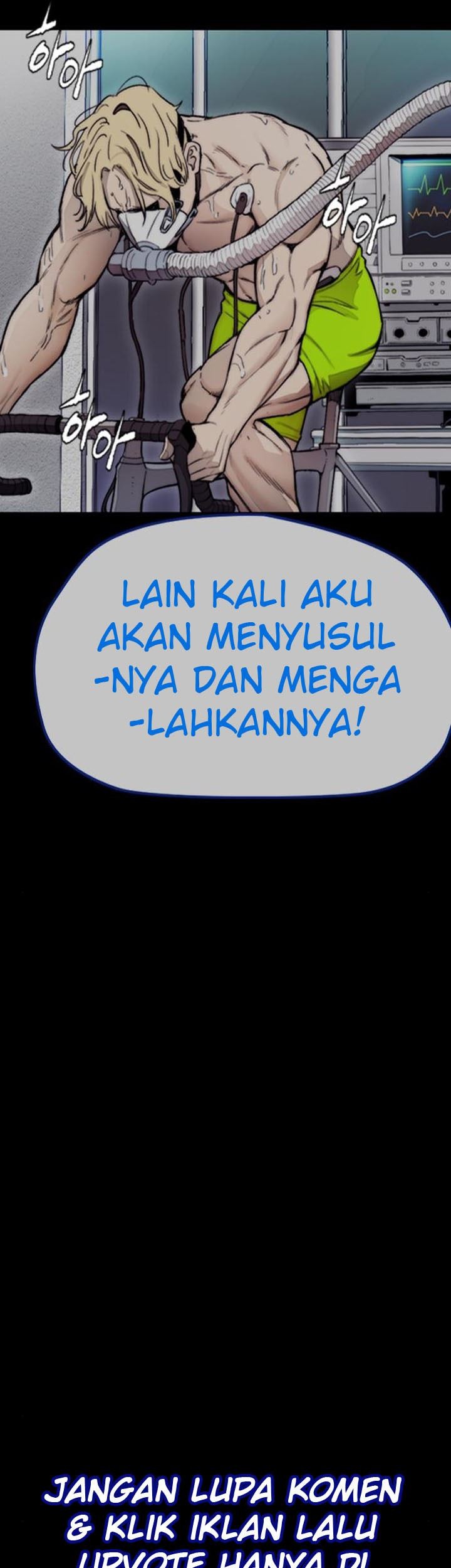 Wind Breaker Chapter 398 Gambar 11