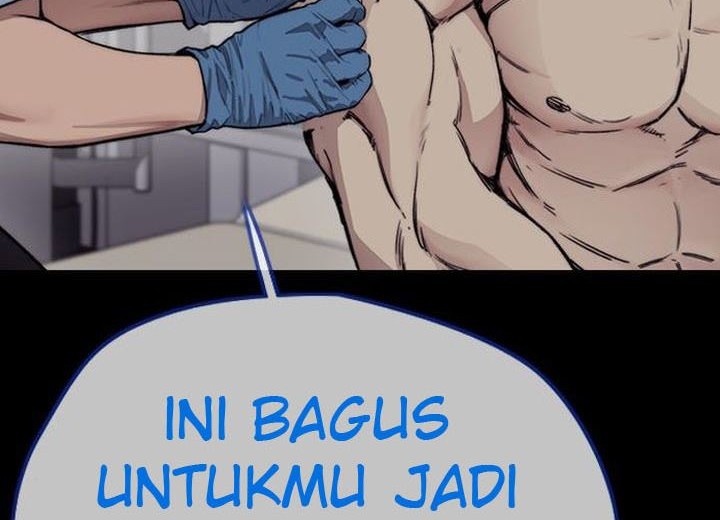 Wind Breaker Chapter 398 Gambar 14