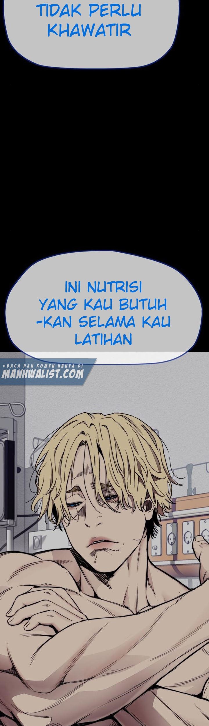 Wind Breaker Chapter 398 Gambar 15