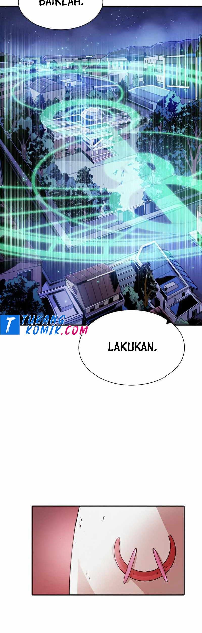 How To Kill A God Chapter 23 Gambar 26