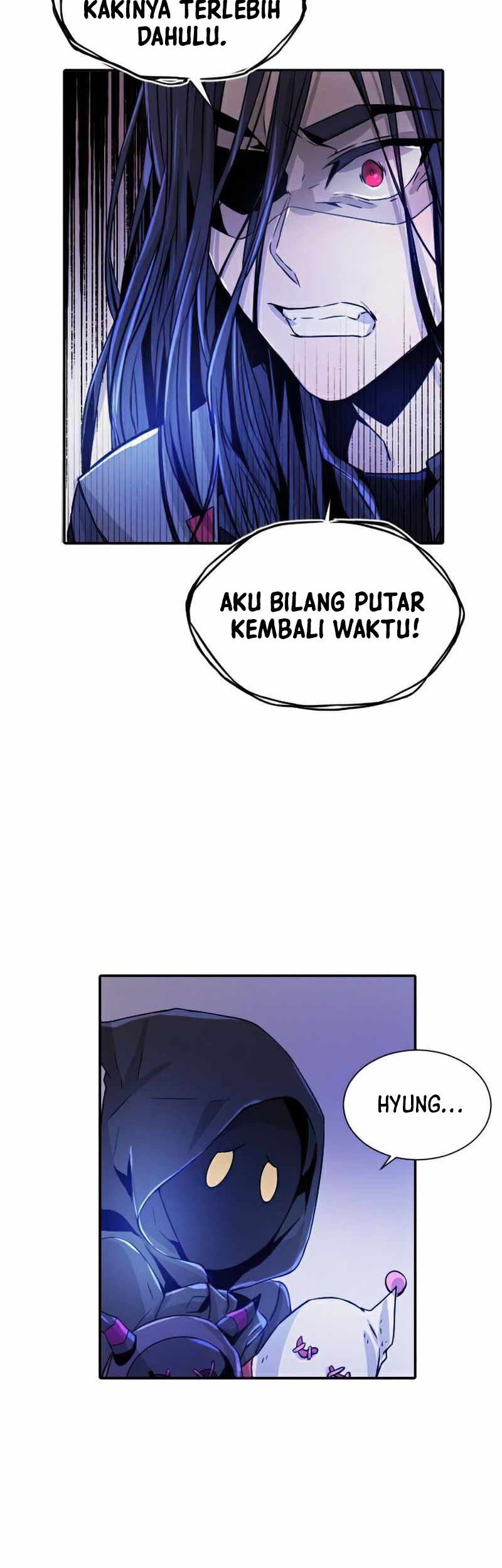 How To Kill A God Chapter 23 Gambar 18