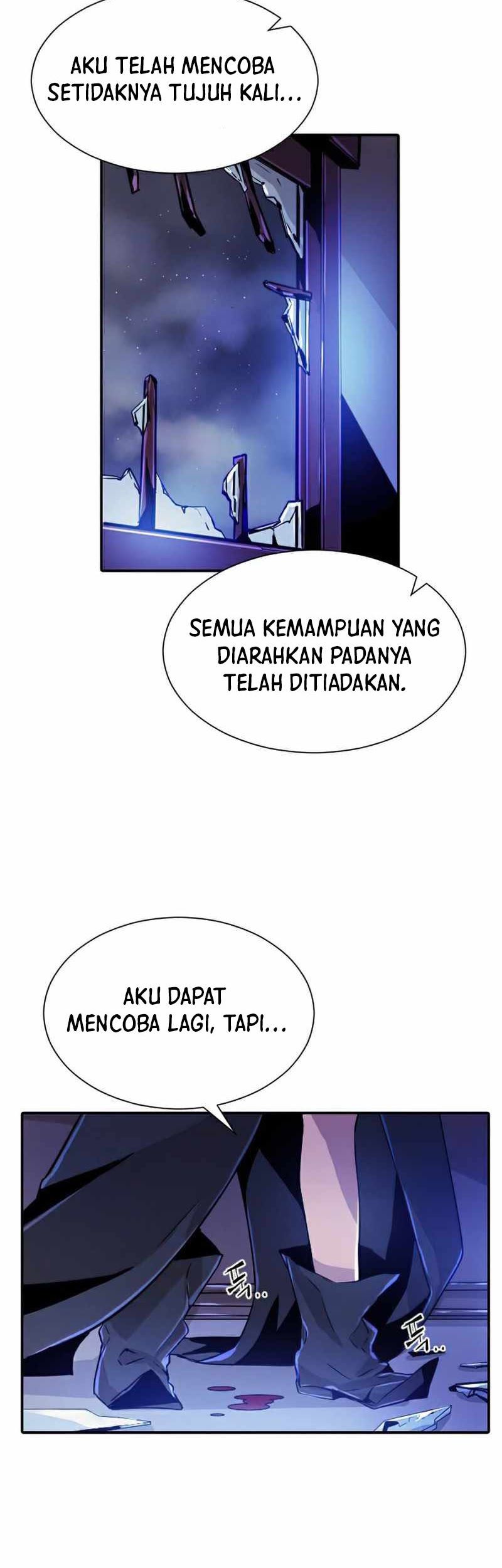 How To Kill A God Chapter 23 Gambar 20