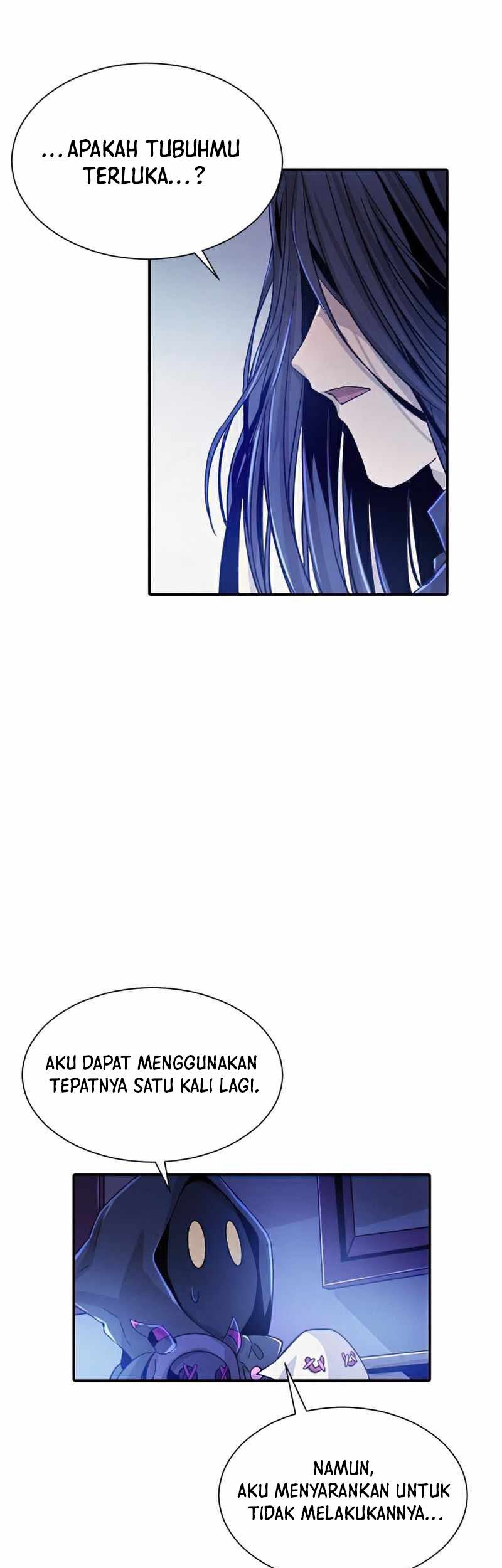 How To Kill A God Chapter 23 Gambar 22