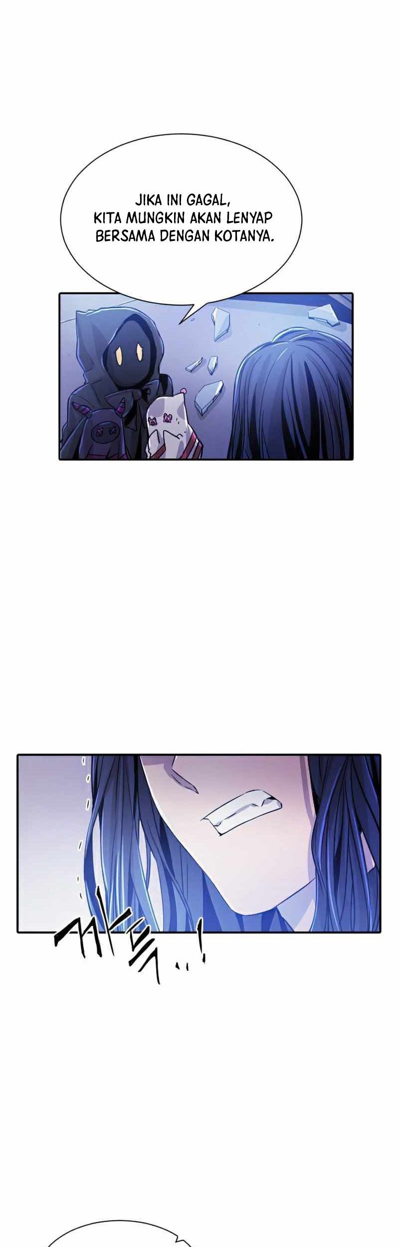 How To Kill A God Chapter 23 Gambar 24