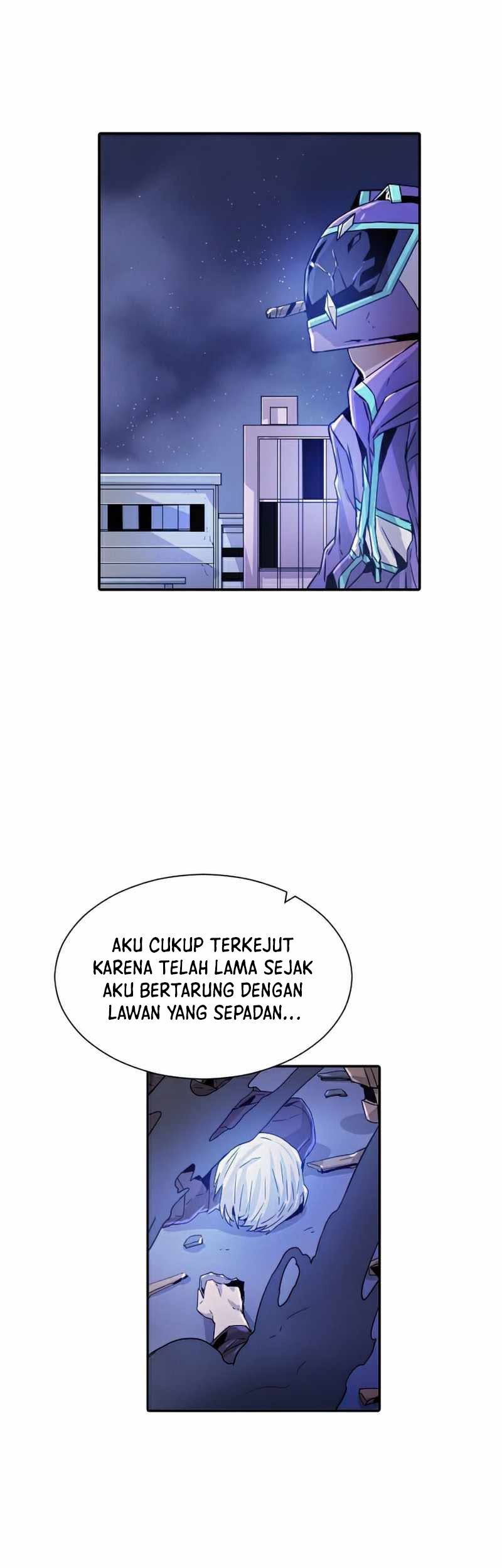 How To Kill A God Chapter 23 Gambar 50