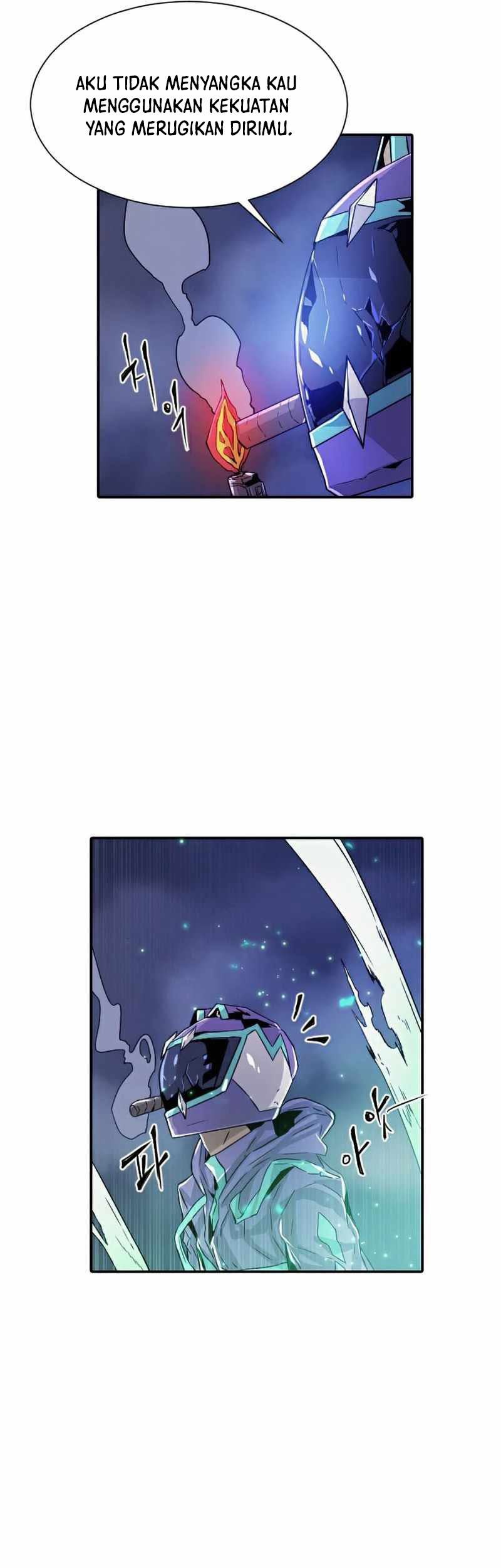 How To Kill A God Chapter 23 Gambar 52