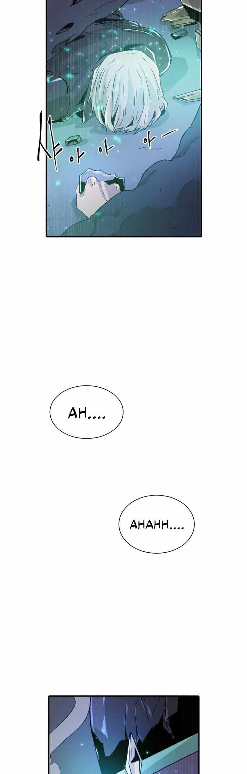 How To Kill A God Chapter 23 Gambar 54